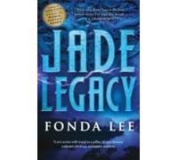 Jade Legacy (ebook)