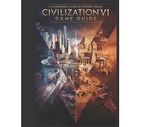 Jade Morley Sid Meier's Civilization 7 (Tapa blanda) (Importación USA)