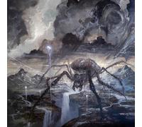 Jade - Jade - Mysteries Of A Flowery Dream [Vinilo]