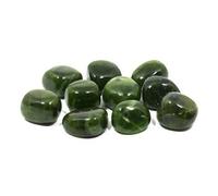 Jade Piedra Rodada (20-25mm) Piedra Individual
