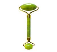 Jade Roller Guasha Skin Scraper Facial Set Facial Reafirmante Facial Antienvejecimiento Cuello Antiarrugas Cara Meridiano Placa De Desguace Pieza Herramientas De Masaje,Rodillo De Masaje-B