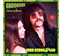 Jade Stone & Luv - Mosaics, Pieces of Stone