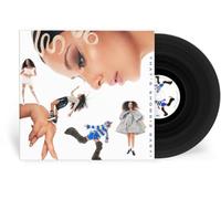 Jade THAT'S SHOWBIZ BABY (Vinyl) 12" Album