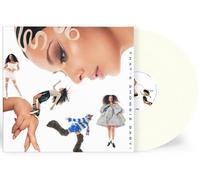 Jade - That’s Showbiz Baby! LP Blanco Amazon Exclusive [Vinilo]