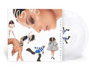 Jade - That'S Showbiz Baby.