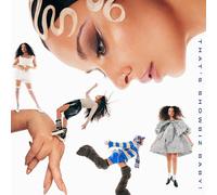 Jade - That'S Showbiz Baby. [Vinilo]