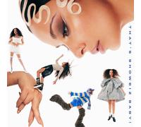 Jade THAT'S SHOWBIZ BABY (Vinyl) 12" Album