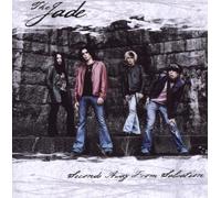 Jade,the - Seconds Away from Salvation [Import]