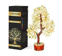 Jade verde,Árbol espiritual,Cristal de jade,Árbol de cristal de la vida,Decoración del árbol de jade,Árbol de Feng Shui,Árbol de dinero de cristal,Energía positiva,Árbol de bonsái,Árbol de chakra
