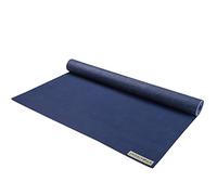 Jade Voyager esterilla de yoga de viaje de 16 mm de espesor 61 x 173 cm, azul