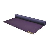 Jade Voyager esterilla de yoga de viaje de 16 mm de espesor 61 x 173 cm, morado