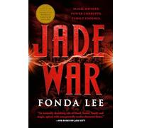 Jade War: 2 (Green Bone Saga, 2)