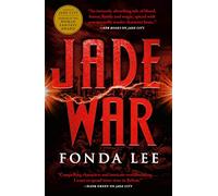 Jade War: 2 (The Green Bone Saga, 2)