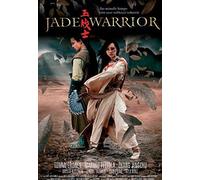 Jade Warrior [DVD] (2006) [Reino Unido]