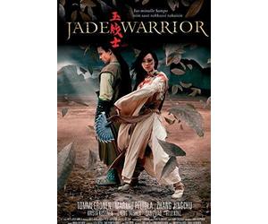 Jade Warrior [DVD] (2006) [Reino Unido]