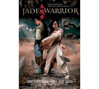 Jade warrior [DVD]