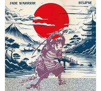 Jade Warrior - Eclipse [VINYL] [Vinilo]