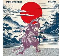 Jade Warrior - Eclipse [VINYL] [Vinilo]