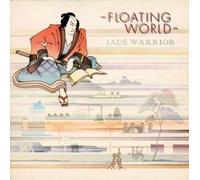 JADE WARRIOR - Floating World