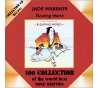 Jade Warrior - Floating World