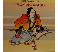 Jade Warrior - Floating World [Import]