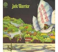 Jade Warrior - Jade Warrior