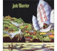 Jade Warrior - Jade Warrior
