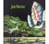 Jade Warrior - Jade Warrior [Vinilo]