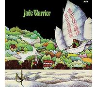 Jade Warrior - Jade Warrior [Vinilo]