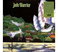 Jade Warrior - Jade Warrior [Vinilo]