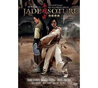 Jade Warrior ( Jadesoturi ) [ Origen Finlandés, Ningun Idioma Espanol ]