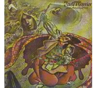 Jade Warrior - Last Autumn's Dream