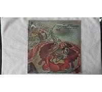 Jade Warrior - Last Autumn's Dream