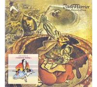 Jade Warrior - Last Autumns Dream/Floating Wo