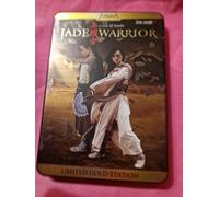 Jade Warrior (Limited Gold Edition) [Alemania] [DVD]