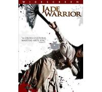 Jade Warrior [Reino Unido] [DVD]