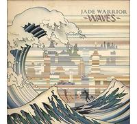 Jade Warrior - Waves
