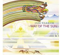 Jade Warrior - Way of the Sun