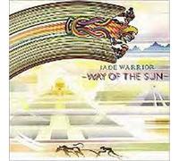 JADE WARRIOR - Way Of The Sun