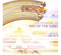 JADE WARRIOR – Way Of The Sun