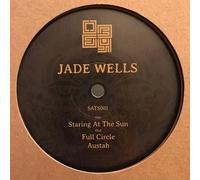 Jade Wells - Staring At The Sun