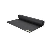 Jade Yoga Harmony - Estera de yoga, negro, 68" Length