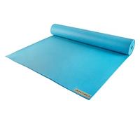 JADE YOGA Harmony - Tapete de yoga diseñado para proporcionar un agarre seguro para ayudar a mantener tu postura