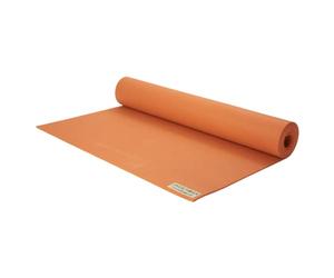 JADE YOGA Harmony - Tapete de yoga diseñado para proporcionar un agarre seguro para ayudar a mantener tu postura