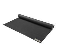 Jade Yoga Voyager - Esterilla de yoga de 1,6 mm (negro)