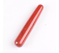 Jade Yoni varita para mujer, barra de masaje Kegel de cuarzo rosa, amatista, masajeador de ajuste del cuerpo, tipo 11