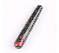 Jade Yoni varita para mujer, barra de masaje Kegel de cuarzo rosa, amatista, masajeador de ajuste del cuerpo, tipo 12