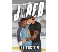 Jaded: A Gritty, Slow-Burn MM Hockey Romance: 1 (Day River Dingoes)