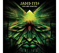 Jaded Eyes - Gods And Monsters