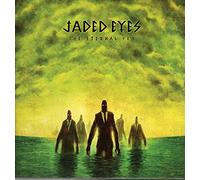 Jaded Eyes - The Eternal Sea [VINYL] [Vinilo]